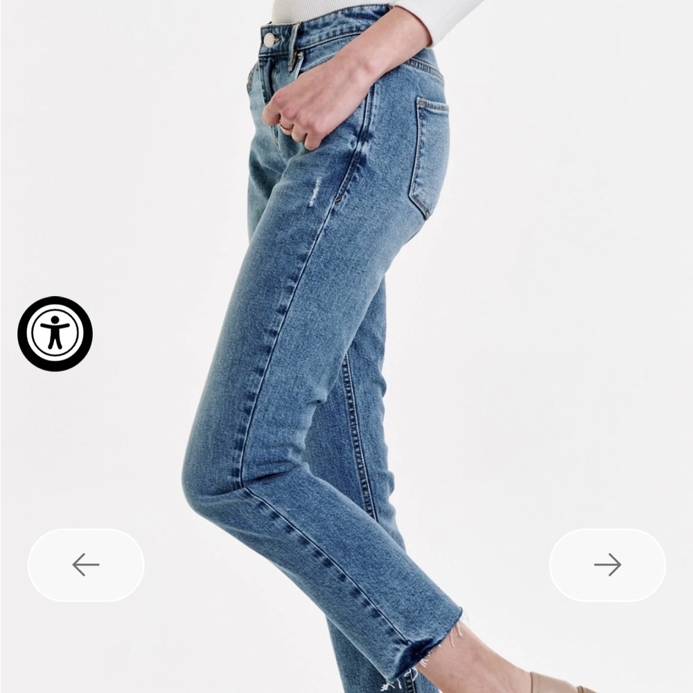 Dear John Blaire’s straight jeans size 30 👖👖👖👖👖👖👖👖👖👖👖👖👖👖👖